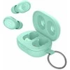 Jlab JBuds Mini TWS ausinės – „Mint Bluetooth“ į ausis įdedamos ausinės, integruotas mikrofonas
