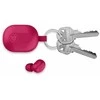 Jlab JBuds Mini True Belaidės Earbuds- Rožinė Bluetooth In-Ear-Ausinės, Integriertes Mikrofonas