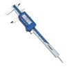 „Bidmers“ elektroninis slankmatis „Dasqua“ „Pro“ 150 mm, IP54
