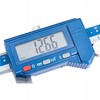 „Bidmers“ elektroninis slankmatis „Dasqua“ „Pro“ 150 mm, IP54