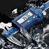„Bidmers“ elektroninis slankmatis „Dasqua“ „Pro“ 150 mm, IP54