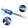 „Bidmers“ elektroninis slankmatis „Dasqua“ „Pro“ 150 mm, IP54