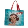 Bigbuy Accessories Rankinė Žodžių burbulas