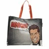 Bigbuy Accessories Rankinė Žodžių burbulas