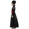 Bigbuy Carnival Kostiumas vaikams 114746 Vampyrė 114746 (1 Pcs)