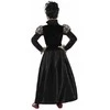Bigbuy Carnival Kostiumas vaikams 114746 Vampyrė 114746 (1 Pcs)