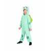 Bigbuy Carnival Boland Traciks Pokemon Bulbasaur kostume