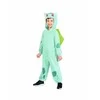Bigbuy Carnival Riethmuller Europe Pokemon Bulbasaur kostiumas