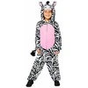 Bigbuy Carnival Riethmuller Europe Zebro kostiumai