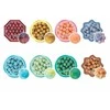 Bigbuy Fun Epoch akvarelės karoliukų užpildymo rinkinys (35089)