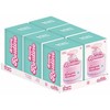 Bigbuy Fun Nice Krem do mycia twarzy i ciała Beauty Routine (035-50020)