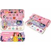 Lip Smacker Lūpų Smacker Disney Princess Triple Layer Beauty Tin makiažo paletė