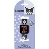 Išmanusis laikrodis Kids Euroswan Skaitmeninis LED laikrodis "Hello Kitty Kuromi