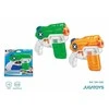 Bigbuy Fun Vandens pistoletas X-Shot Warfare Mini Stealth Soaker 20 x 4 x 19 cm