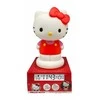 Laikrodis Bigbuy Fun Hello Kitty 3D 25 cm HK50198 raudona