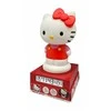Laikrodis Bigbuy Fun Hello Kitty 3D 25 cm HK50198 raudona