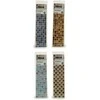 Bigbuy Home Lipnus popierius kvadratų 60 x 90 x 1 cm (12 vnt.)