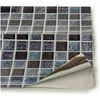 Bigbuy Home Lipnus popierius kvadratų 60 x 90 x 1 cm (12 vnt.)