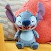 „Disney Stitch“ – „Crack Me Up“ pliušinis 28 cm (302-10421)