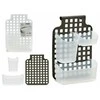 Bigbuy Home indas muilui (9,5 x 38 x 28,5 cm)