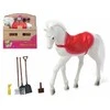 Bigbuy Kids Arkliai Farm (34 x 32 cm)