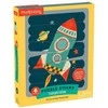 Bigbuy Kids Dėlionė Popierius