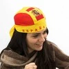 Bigbuy Party Bandana su Ispanijos Vėliava