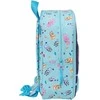 Bigbuy School Safta Bluey 3D backpack 27cm