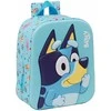 Bigbuy School Safta Bluey 3D backpack 27cm