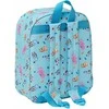 Bigbuy School Safta Bluey 3D backpack 27cm