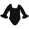 Bigbuy Sport Dodatek FLAMENCO BD001BL-XL. Body, Kolor . Kobieta.