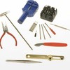 Bigbuy Tools Įrankių rinkinys Rankinis laikrodis
