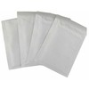 BESTPAK Bubble envelopes padded envelopes H18 100 pcs. Baltas