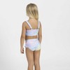 Bikini Stitch Spalvotas