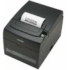 Citizen CT-S310-II Spausdintuvas SERIAL Juodas - SERIAL + USB