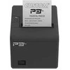 Custom Spausdintuvas P3L 58/80MM Tinklinis USB - RS232 PAPER REDUCT