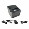 Equip 351002 pos kasos kvitų spausdintuvas 203 x 203 DPI Vielinis Šiluminio POS spausdintuvas