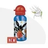 Bing aliuminio butelis 500 ml su užrakinamu dangteliu