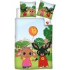 Bing Balloon vaikiška patalynės komplektas 100–135 cm, 40–60 cm