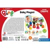 Clementoni Clemmy baby - BING - Kostky s knížkou