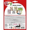 Bing Fun lango lipdukų rinkinys