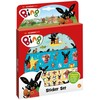„Bing Fun“ lipdukų rinkinys