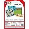 „Bing Fun“ lipdukų rinkinys