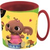 Bing Happy Bunny mikro puodelis 390 ml