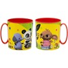 Bing Happy Bunny mikro puodelis 390 ml