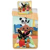 Bing Playtime vaikiška patalynės komplektas 100–135 cm, 40–60 cm