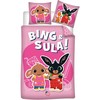 Bing Sula patalynės komplektas 140–200 cm, 70–90 cm