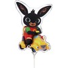 Bing Taxi mini folijos balionas 35 cm (WP)