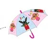 Bing vaikiškas pusiau automatinis skėtis √ò74 cm