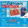 Bingo-automatas Cayro Lotto